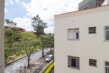 Apartamento à venda com 56m², 2 quartos e 1 vagaVista do Quarto 1