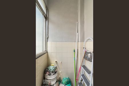 Apartamento à venda com 56m², 2 quartos e 1 vagaÁrea de Serviço