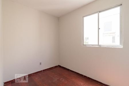 Quarto 1 de apartamento à venda com 2 quartos, 56m² em Santa Rosa, Belo Horizonte