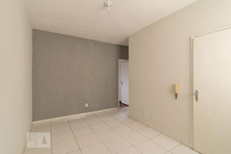 Sala de apartamento à venda com 2 quartos, 56m² em Santa Rosa, Belo Horizonte