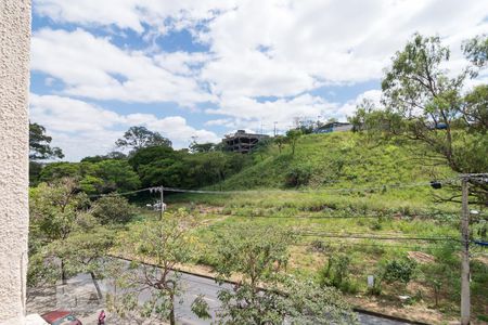 Apartamento à venda com 56m², 2 quartos e 1 vagaVista do Quarto 2