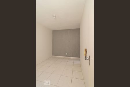 Sala de apartamento à venda com 2 quartos, 56m² em Santa Rosa, Belo Horizonte