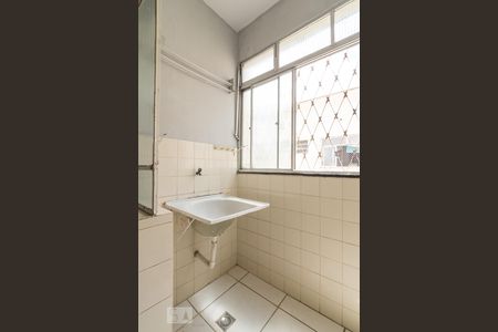 Apartamento à venda com 56m², 2 quartos e 1 vagaÁrea de Serviço