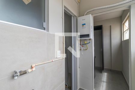 Apartamento à venda com 70m², 2 quartos e 1 vagaÁrea de serviço