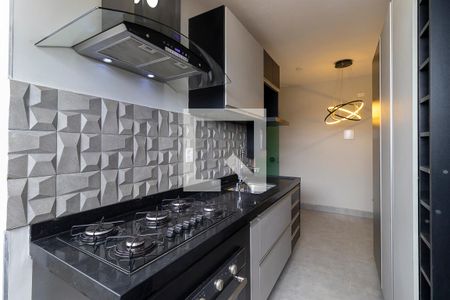 Apartamento à venda com 70m², 2 quartos e 1 vagaCozinha