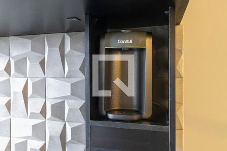 Apartamento à venda com 70m², 2 quartos e 1 vagaCozinha