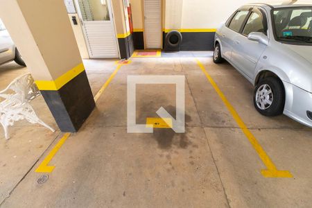 Apartamento à venda com 70m², 2 quartos e 1 vagaVaga de garagem