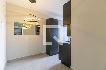 Apartamento à venda com 70m², 2 quartos e 1 vagaCozinha