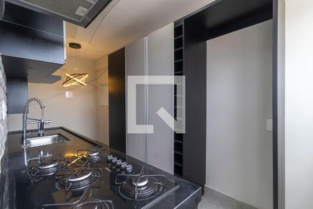 Apartamento à venda com 70m², 2 quartos e 1 vagaCozinha