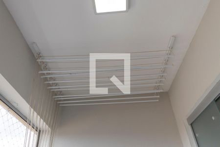 Apartamento à venda com 70m², 2 quartos e 1 vagaÁrea de serviço