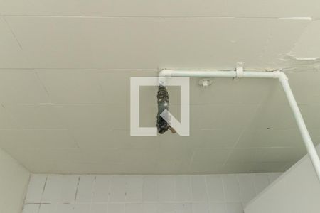 Studio para alugar com 30m², 1 quarto e sem vaga Studio para alugar com 30m², 1 quarto e sem vagaCozinha