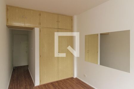 Studio de kitnet/studio para alugar com 1 quarto, 30m² em Vila Buarque, São Paulo