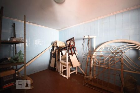 Casa à venda com 380m², 3 quartos e 2 vagasQuarto de serviço 2