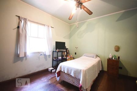 Casa à venda com 380m², 3 quartos e 2 vagasSuíte 3