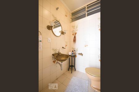 Lavabo de casa à venda com 3 quartos, 380m² em Butantã, São Paulo