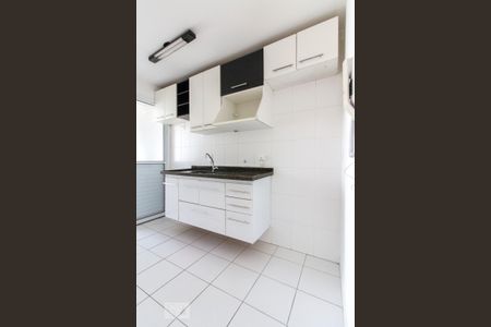 Cozinha  de apartamento para alugar com 2 quartos, 59m² em Vila Prudente, São Paulo