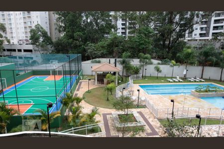 Apartamento à venda com 69m², 2 quartos e 1 vagaQuadra e piscina