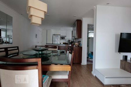 Apartamento à venda com 69m², 2 quartos e 1 vagaSala