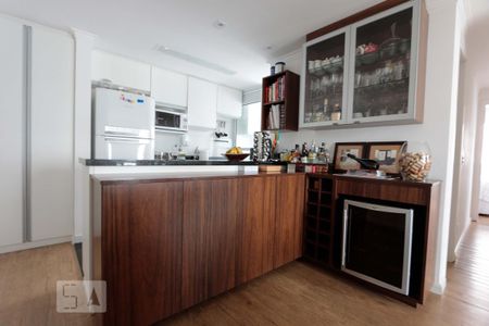 Apartamento à venda com 69m², 2 quartos e 1 vagaSala