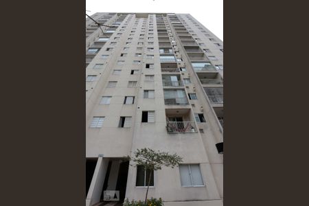 Apartamento à venda com 69m², 2 quartos e 1 vagaFachada