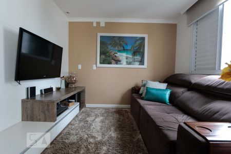 Apartamento à venda com 69m², 2 quartos e 1 vagaSala