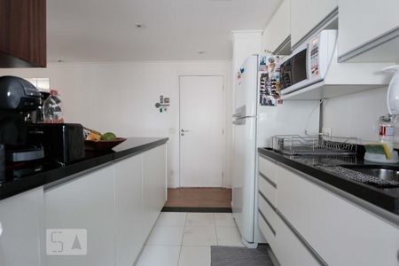 Apartamento à venda com 69m², 2 quartos e 1 vagaCozinha