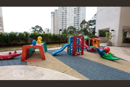 Apartamento à venda com 69m², 2 quartos e 1 vagaPlayground