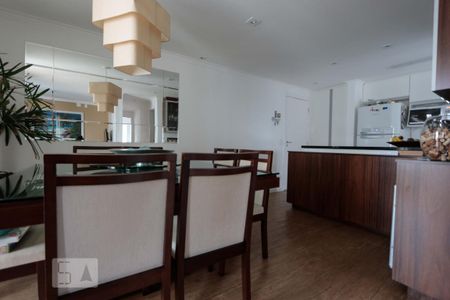 Apartamento à venda com 69m², 2 quartos e 1 vagaSala