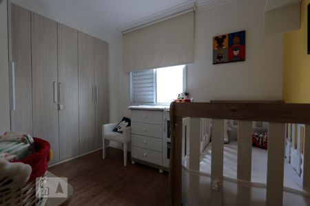 Apartamento à venda com 69m², 2 quartos e 1 vagaQuarto