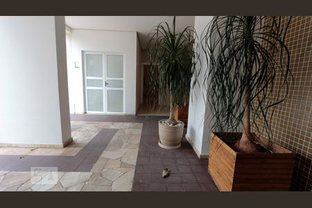 Apartamento à venda com 69m², 2 quartos e 1 vagaHall