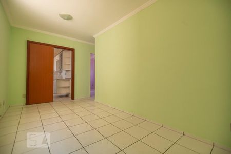 Sala de apartamento para alugar com 2 quartos, 54m² em Jardim Bonfiglioli, Jundiaí