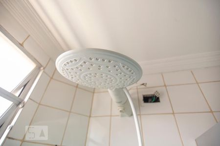 Apartamento para alugar com 54m², 2 quartos e 1 vagaBanheiro Social 