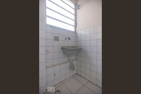 Area de Serviço  de apartamento para alugar com 2 quartos, 54m² em Jardim Bonfiglioli, Jundiaí