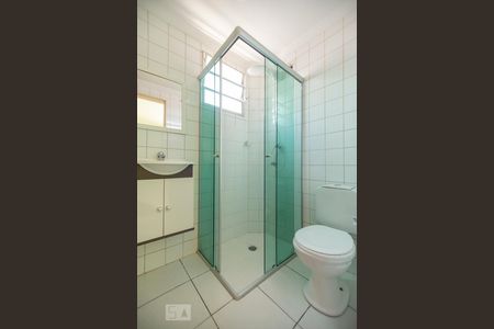 Apartamento para alugar com 54m², 2 quartos e 1 vagaBanheiro Social 