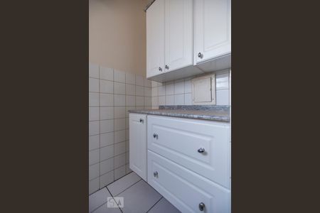 Area de Serviço  de apartamento para alugar com 2 quartos, 54m² em Jardim Bonfiglioli, Jundiaí