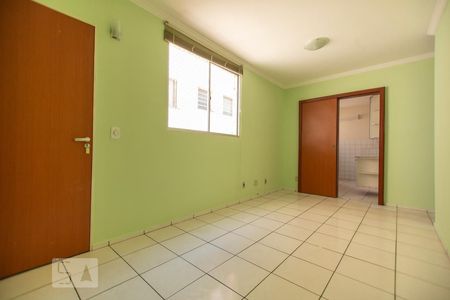 Sala de apartamento para alugar com 2 quartos, 54m² em Jardim Bonfiglioli, Jundiaí