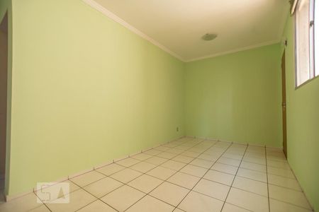 Sala de apartamento para alugar com 2 quartos, 54m² em Jardim Bonfiglioli, Jundiaí