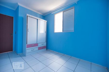 Quarto 1 de apartamento para alugar com 2 quartos, 54m² em Jardim Bonfiglioli, Jundiaí
