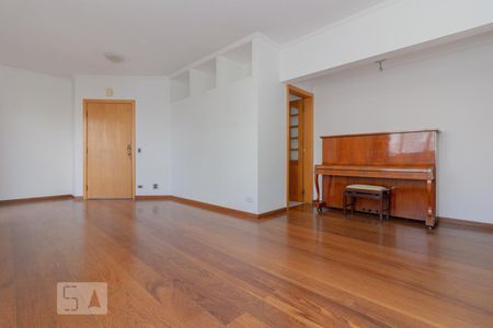 Sala de apartamento à venda com 4 quartos, 130m² em Vila Osasco, Osasco