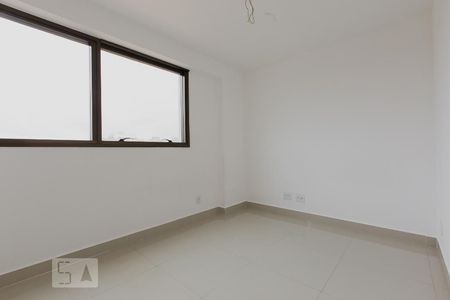 Primeiro Quarto - 1 de apartamento para alugar com 2 quartos, 47m² em Setor Noroeste, Brasília