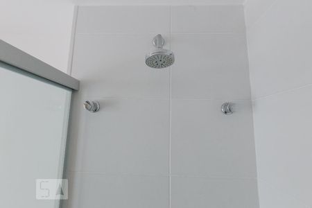 Banheiro - 3 de apartamento para alugar com 2 quartos, 47m² em Setor Noroeste, Brasília