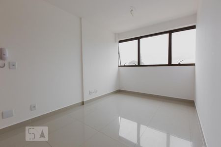 Sala - 2 de apartamento para alugar com 2 quartos, 47m² em Setor Noroeste, Brasília
