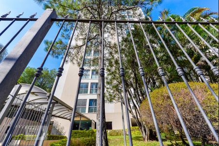 Fachada de apartamento para alugar com 1 quarto, 34m² em Pinheiros, São Paulo