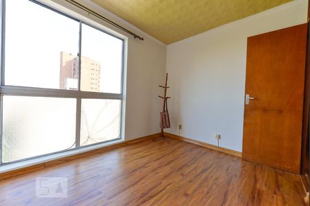 Apartamento para alugar com 34m², 1 quarto e 1 vagaQuarto