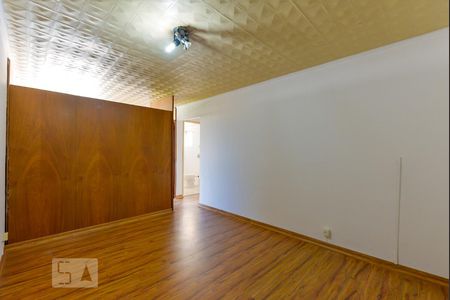 Apartamento para alugar com 34m², 1 quarto e 1 vagaSala