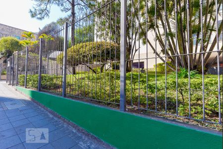 Fachada de apartamento para alugar com 1 quarto, 34m² em Pinheiros, São Paulo