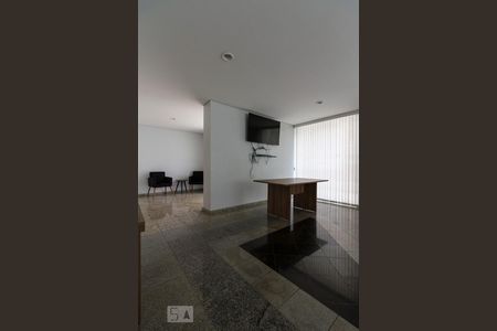 Apartamento à venda com 64m², 2 quartos e 1 vaga Apartamento à venda com 64m², 2 quartos e 1 vagaSalão de Festas