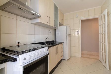 Apartamento à venda com 64m², 2 quartos e 1 vaga Apartamento à venda com 64m², 2 quartos e 1 vagaCozinha