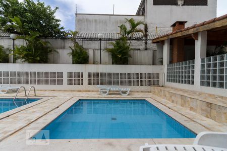 Apartamento à venda com 64m², 2 quartos e 1 vaga Apartamento à venda com 64m², 2 quartos e 1 vagaPiscina Infantil