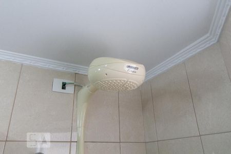 Apartamento à venda com 64m², 2 quartos e 1 vaga Apartamento à venda com 64m², 2 quartos e 1 vagaBanheiro